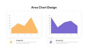 Free-Charts-and-Graphs-PowerPoint-Template-Area