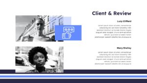 Free Company Profile PowerPoint Template17