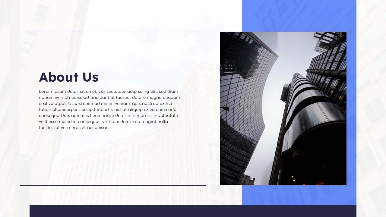 Free Company Profile PowerPoint Template2