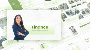 Free-Finance-Deck-PowerPoint-Template