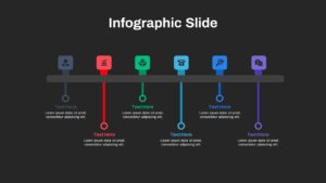 Free-Infographic-Deck-PPT-Template-Years