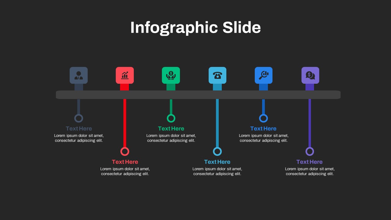 Free-Infographic-Deck-PPT-Template-Years