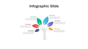 Free-Infographic-Deck-PowerPoint-Template-Branch