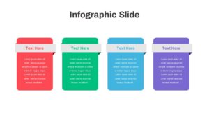 Free-Infographic-Deck-PowerPoint-Template-Sections