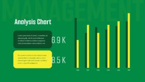 Free Management Deck Template16