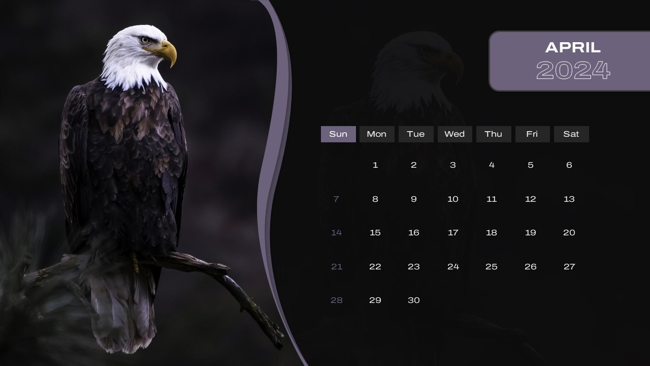 Free-PowerPoint-Calendar-2024-Template-April