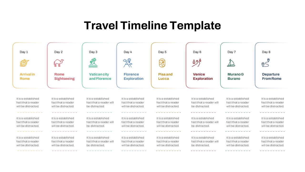 Free-Travel-Timeline-Templates-PPT