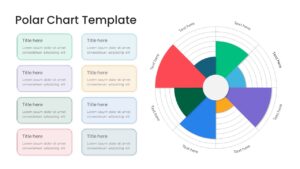 Polar-Chart-PowerPoint-Template