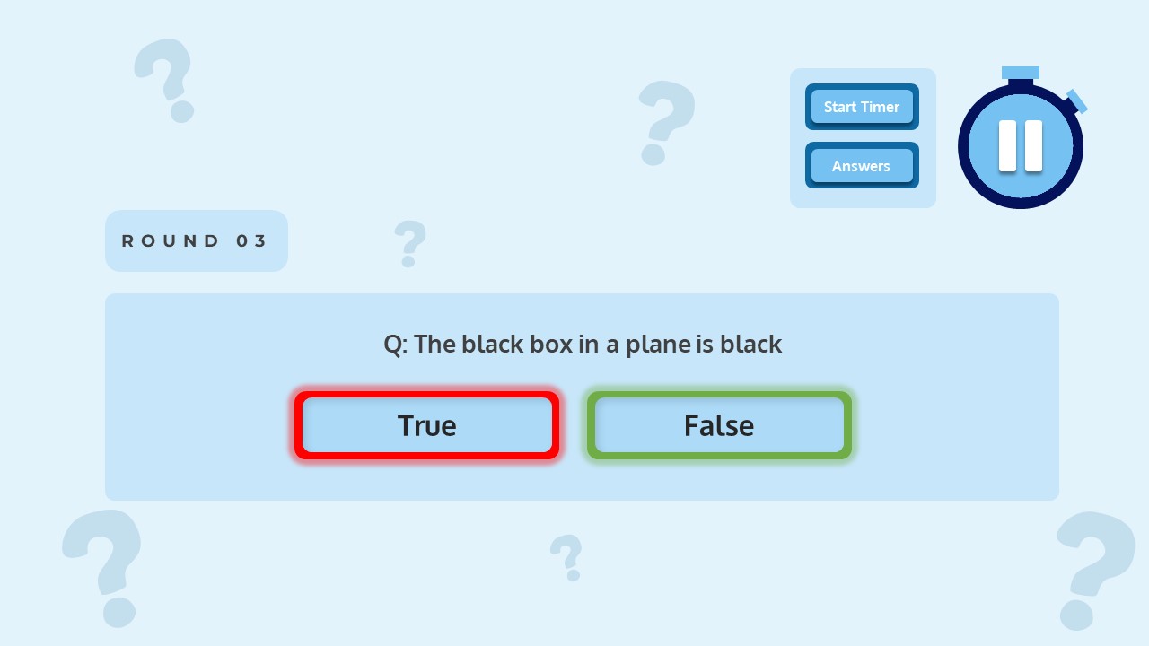 PowerPoint-Quiz-With-Timer-Questions