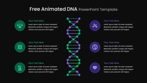 Free-Animated-DNA-PPT-Template