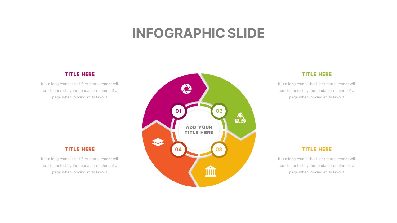 Free-Infographic-Deck-Presentation-Template-Circular