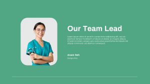 Free-Nursing-Capstone-PowerPoint-Deck-Teamlead