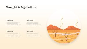 Global-Warming-Infographic-PowerPoint-Template-Deck-Drought