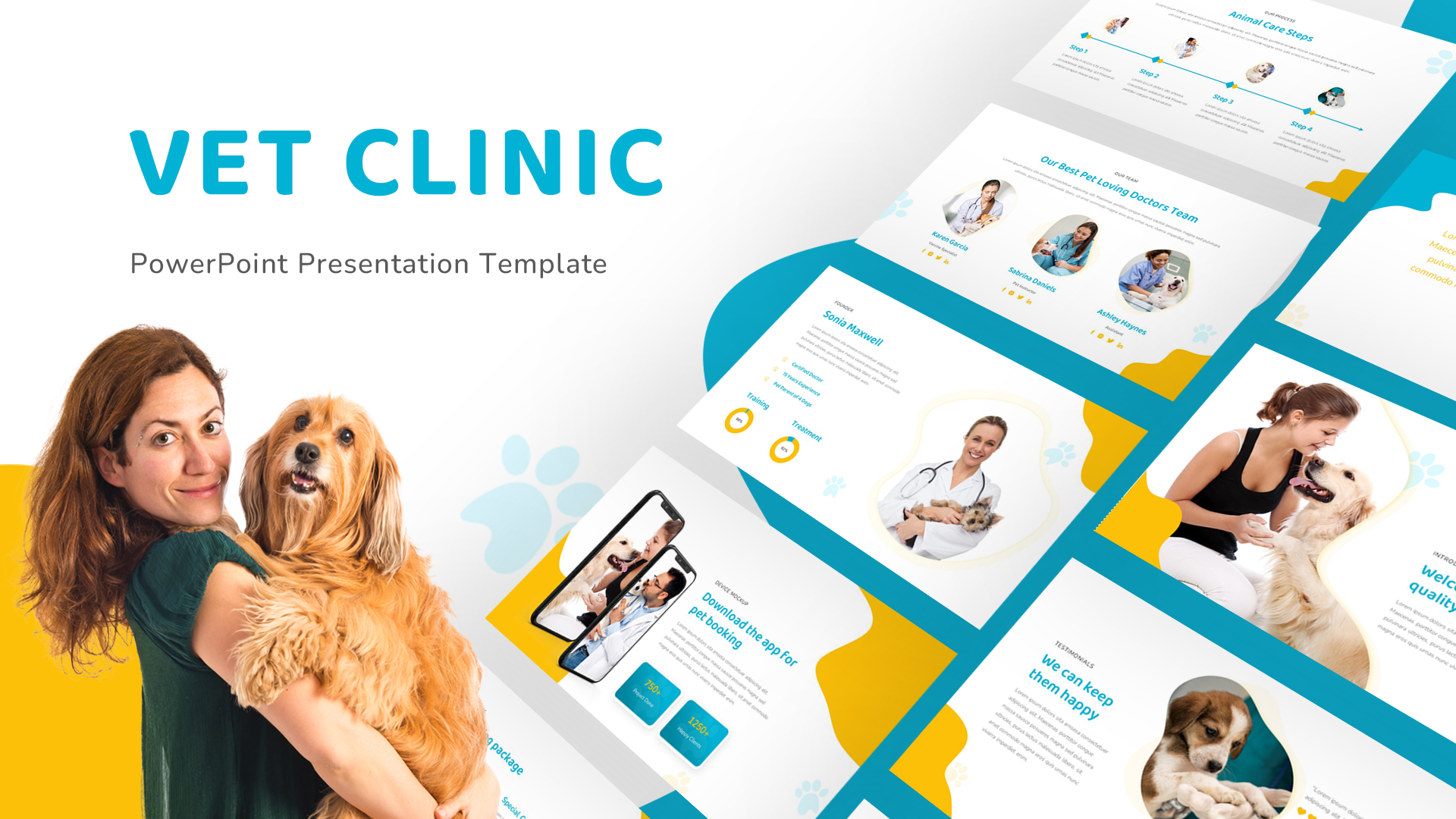 VET-Clinic-PowerPoint-Template