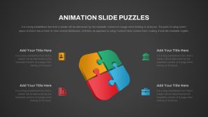 Animated-Puzzle-PPT-Template