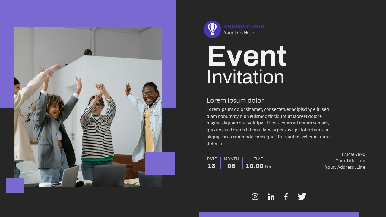 Free-Event-Invitation-PPT-Template