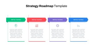 Strategy-Roadmap-Powerpoint-Template-editable