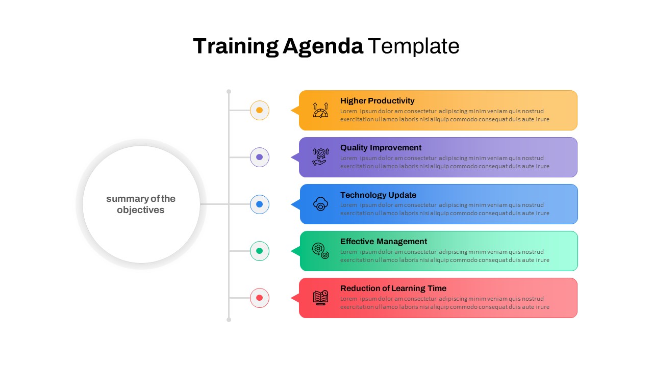 Training-Agenda-PowerPoint-Template