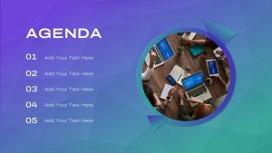 Abstract-PowerPoint-Theme-Agenda