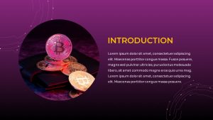 Crypto-PowerPoint-Theme-Introduction