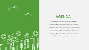 Farm-PowerPoint-Theme-Agenda