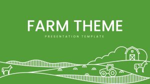 Farm-PowerPoint-Theme-Farm