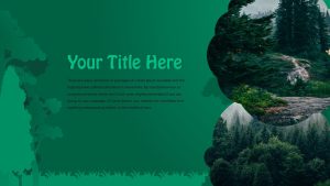 Forest-PowerPoint-Themes-Title