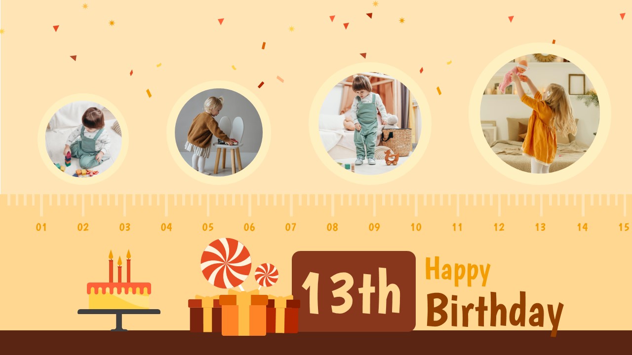 Free-Birthday-PPT-Template