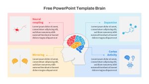 Free-Brain-PowerPoint-Template