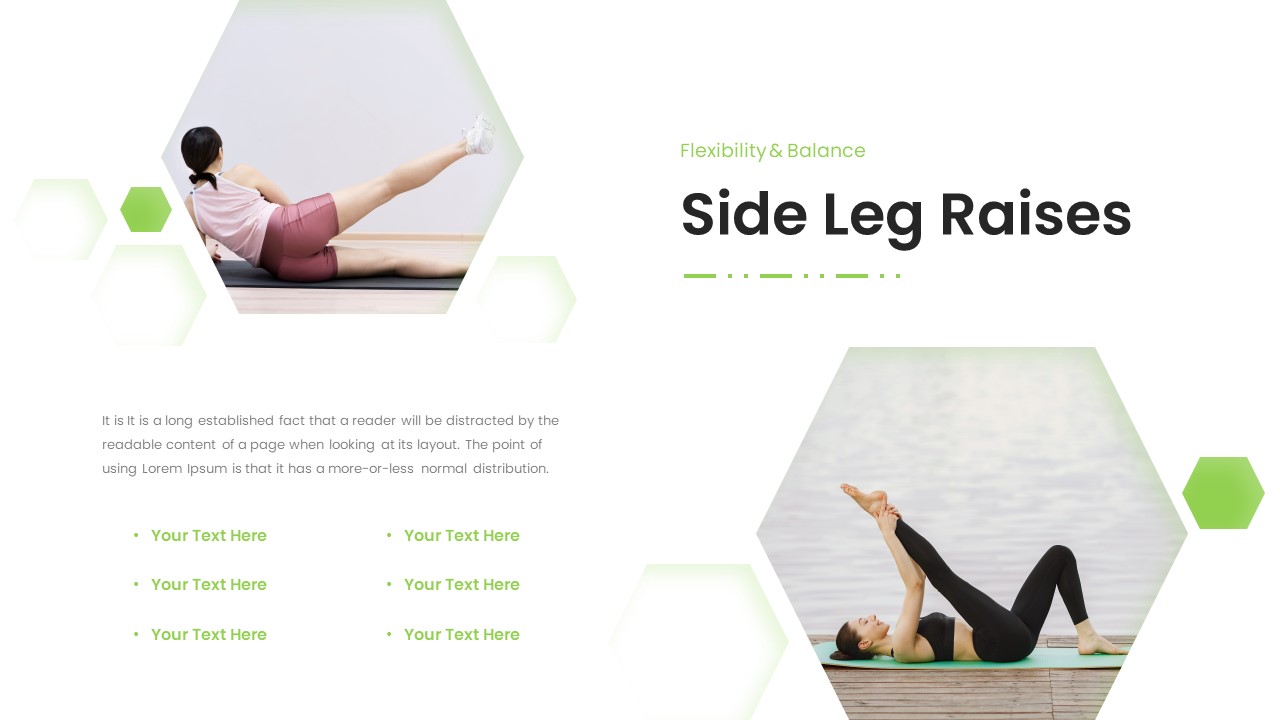 Free-Daily-Workout-PowerPoint-Template-Leg-Raise