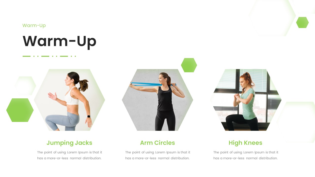 Free-Daily-Workout-PowerPoint-Template-Warm-up