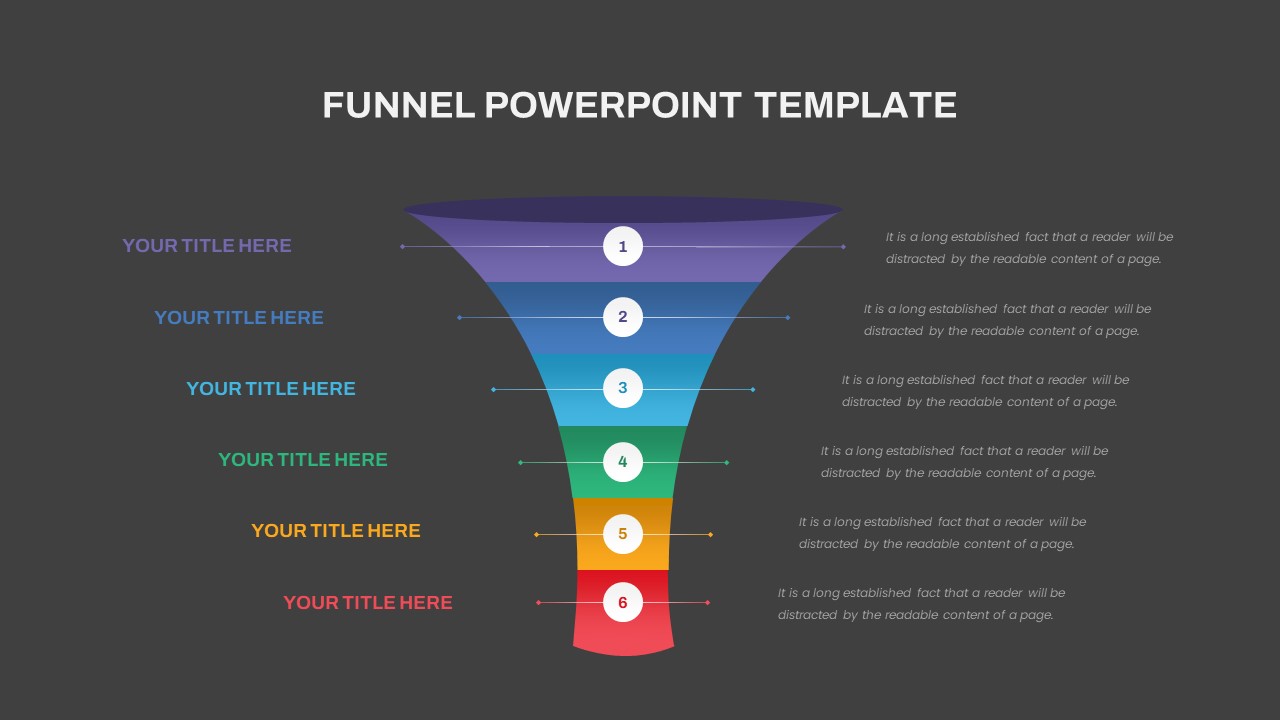 Free-Funnel-Powerpoint-Template-Black