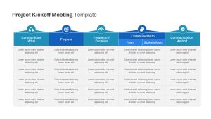 Free-Project-Kickoff-Meeting-Template-PowerPoint