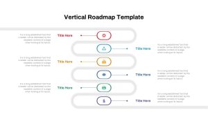 Vertical-Roadmap-PowerPoint-Templates