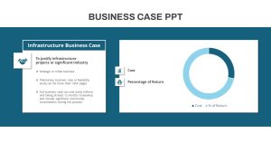 Business Case PowerPoint Template