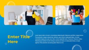 Cleaning-Service-PPT-Theme-Title