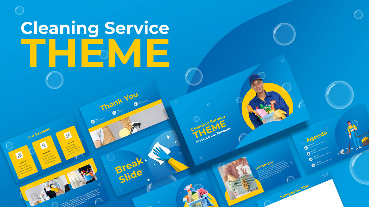 Cleaning-Service-PowerPoint-Theme