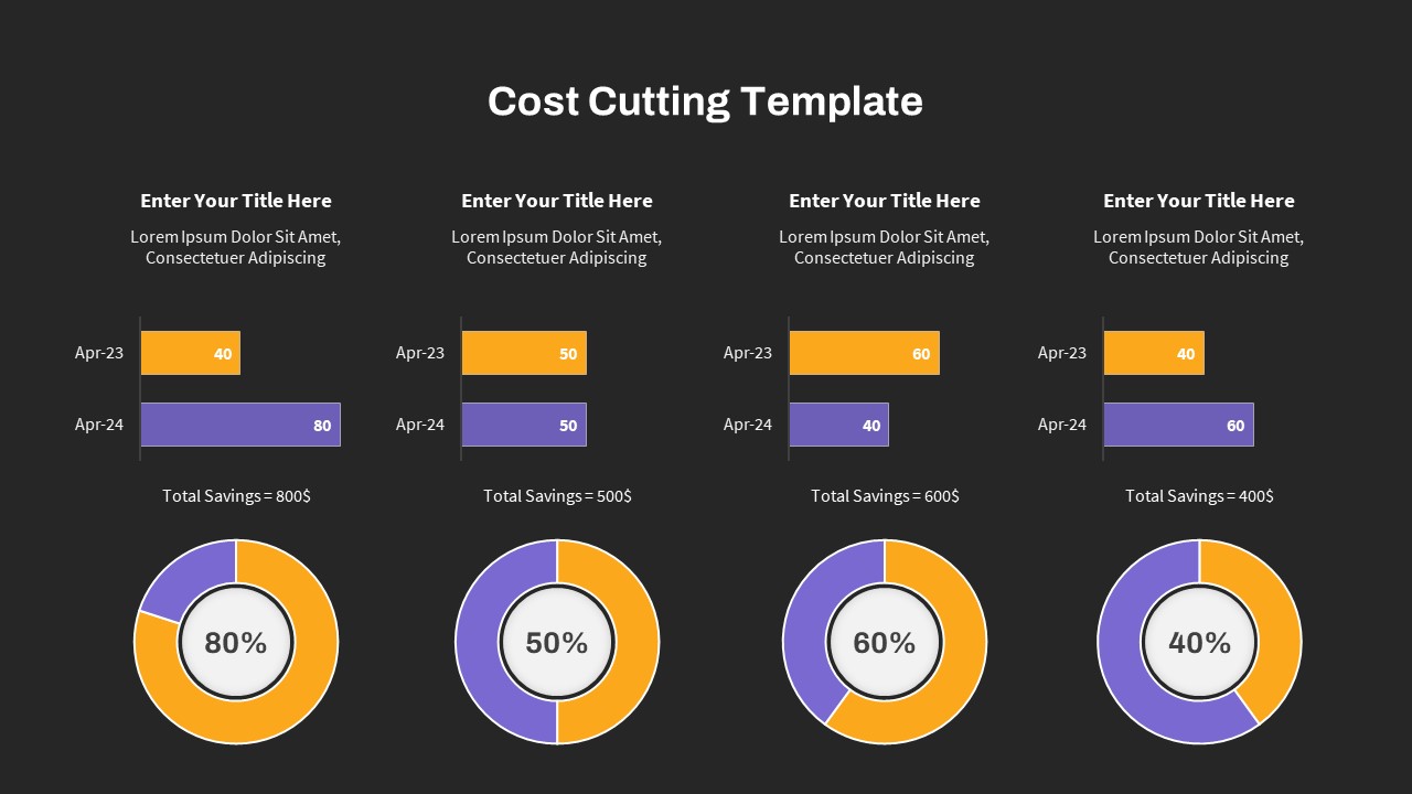 Cost-Cutting-PPT-Template