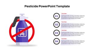 Pesticide-PowerPoint-Templates