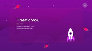 Space-Background-PowerPoint-Theme-Thankyou