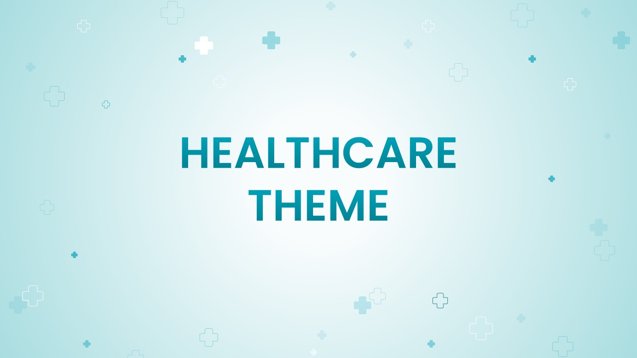 Health Care PowerPoint Theme