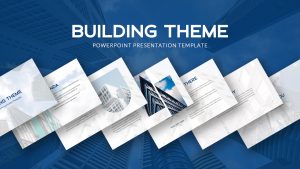 Building PowerPoint Theme featured image