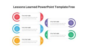 Free Lessons Learned PPT Template