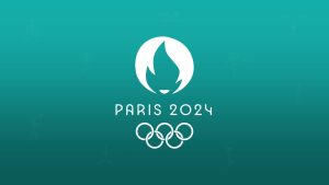 Animated Olympic Games Paris 2024 PPT Template