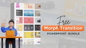 Free Social Media PPT Templates Bundle