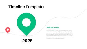 Timeline PowerPoint Morph Transition Animation Template