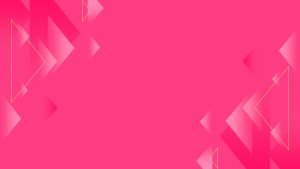 Classy Pink Background PowerPoint Template