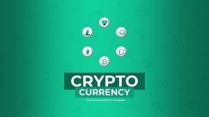 Crypto Currency PowerPoint Theme