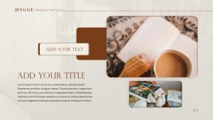 Hygge PowerPoint Templates titles