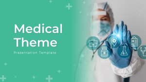 Medical PowerPoint Theme